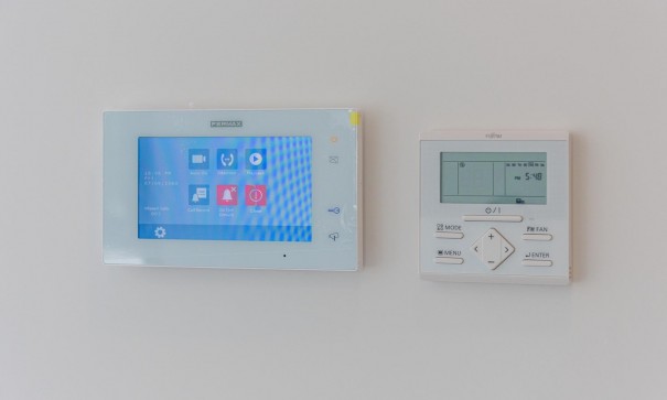 Nybyggeri - Fritliggende villa -
San Javier - Parque del doce