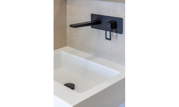 Nybyggeri - Fritliggende villa -
San Javier - Parque del doce