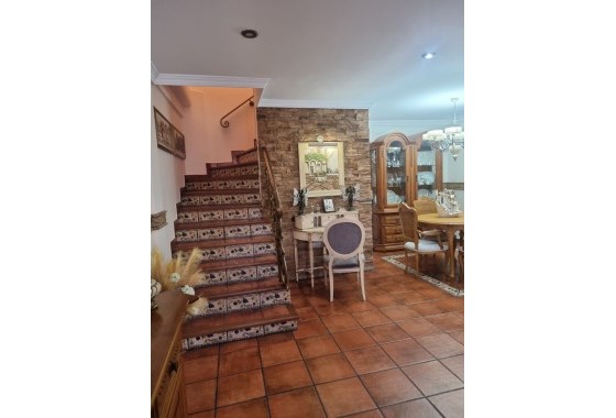 Herverkoop - Appartement / Flat -
Orihuela Costa