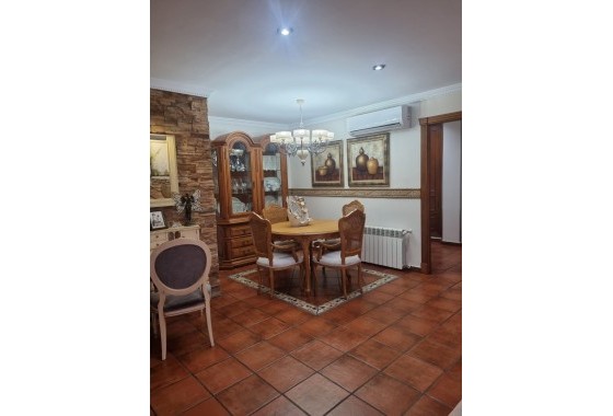 Herverkoop - Appartement / Flat -
Orihuela Costa