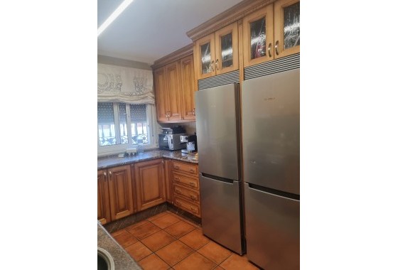 Herverkoop - Appartement / Flat -
Orihuela Costa