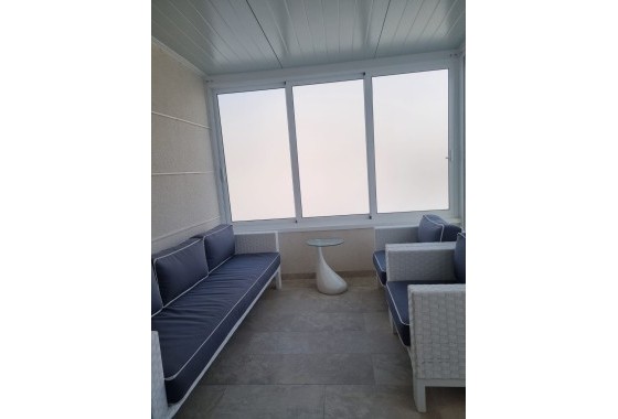 Herverkoop - Appartement / Flat -
Orihuela Costa