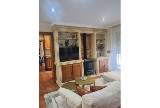 Herverkoop - Appartement / Flat -
Orihuela Costa