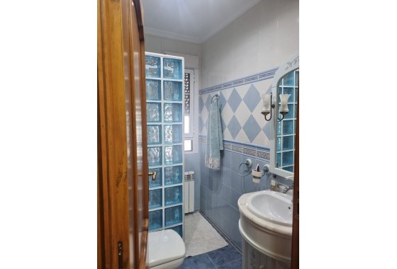 Herverkoop - Appartement / Flat -
Orihuela Costa