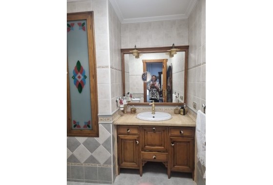 Herverkoop - Appartement / Flat -
Orihuela Costa