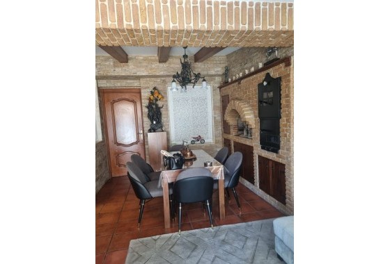 Herverkoop - Appartement / Flat -
Orihuela Costa