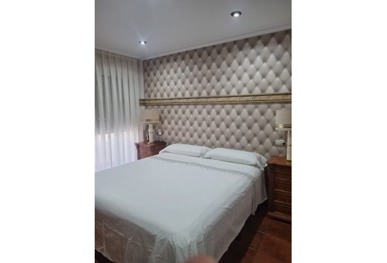 Herverkoop - Appartement / Flat -
Orihuela Costa