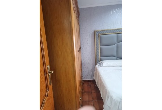 Herverkoop - Appartement / Flat -
Orihuela Costa