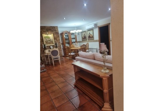 Herverkoop - Appartement / Flat -
Orihuela Costa