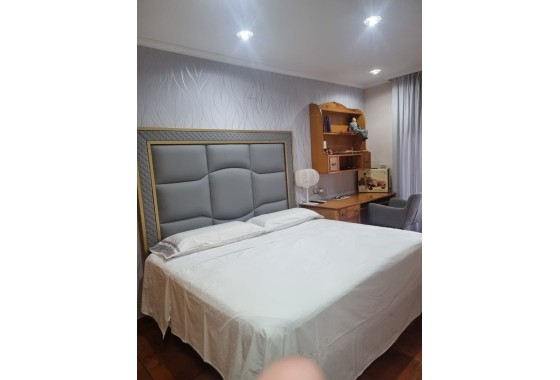 Herverkoop - Appartement / Flat -
Orihuela Costa