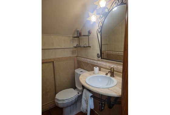 Herverkoop - Appartement / Flat -
Orihuela Costa