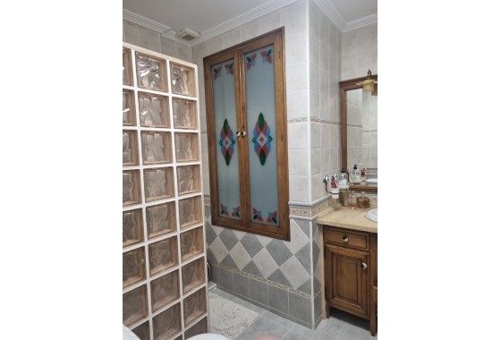 Herverkoop - Appartement / Flat -
Orihuela Costa