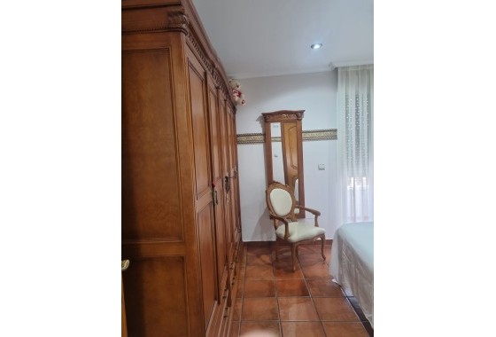 Herverkoop - Appartement / Flat -
Orihuela Costa