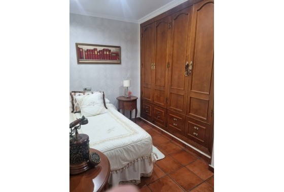 Herverkoop - Appartement / Flat -
Orihuela Costa