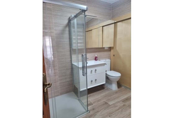 Herverkoop - Appartement / Flat -
Orihuela Costa