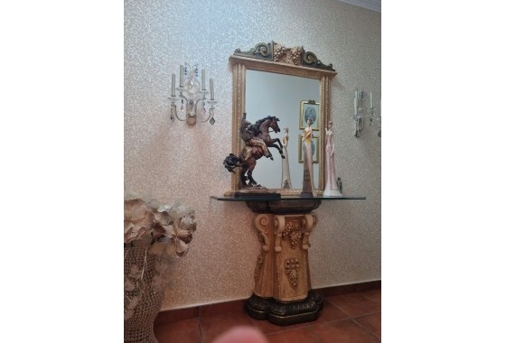 Herverkoop - Appartement / Flat -
Orihuela Costa