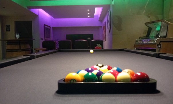 Videresalg - Fritliggende villa -
Algorfa - La Finca Golf