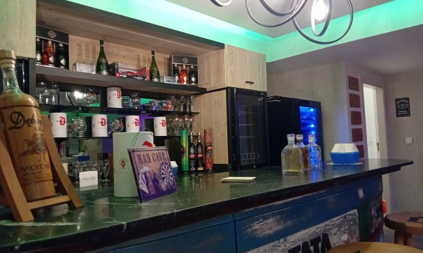 Videresalg - Fritliggende villa -
Algorfa - La Finca Golf