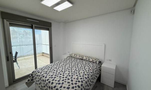 Videresalg - Lejlighed lejlighed -
Orihuela Costa - Los Dolses