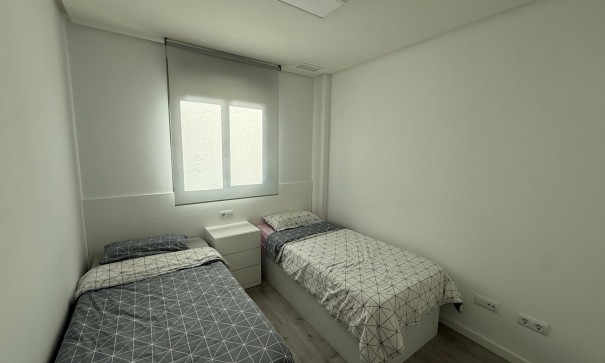 Videresalg - Lejlighed lejlighed -
Orihuela Costa - Los Dolses