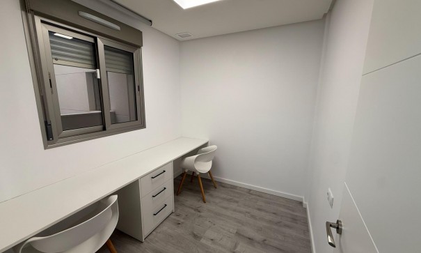 Videresalg - Lejlighed lejlighed -
Orihuela Costa - Los Dolses