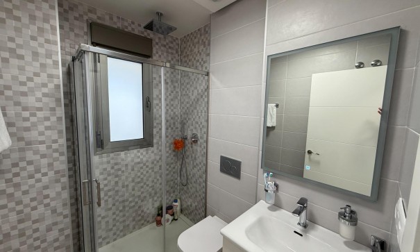 Videresalg - Lejlighed lejlighed -
Orihuela Costa - Los Dolses