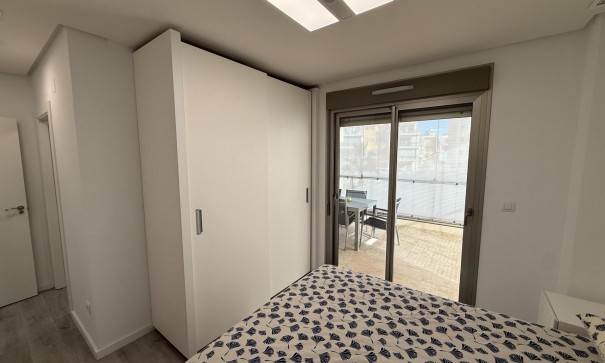 Videresalg - Lejlighed lejlighed -
Orihuela Costa - Los Dolses