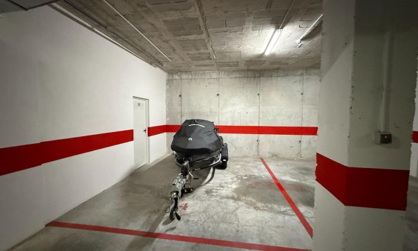 Videresalg - Lejlighed lejlighed -
Orihuela Costa - Los Dolses