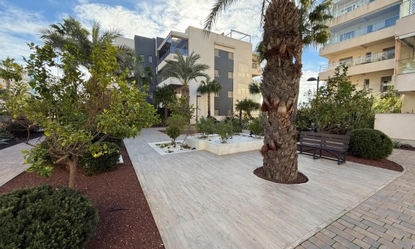 Videresalg - Lejlighed lejlighed -
Orihuela Costa - Los Dolses