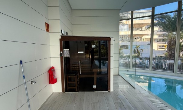 Videresalg - Lejlighed lejlighed -
Orihuela Costa - Los Dolses