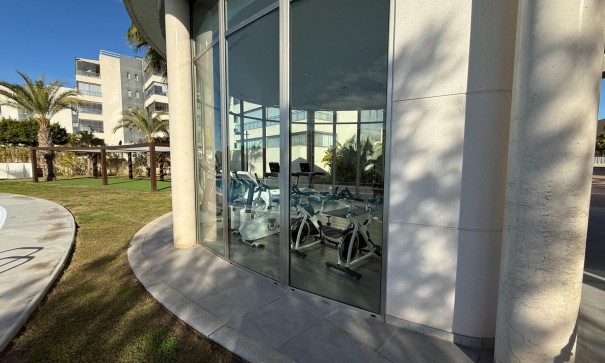 Videresalg - Lejlighed lejlighed -
Orihuela Costa - Los Dolses