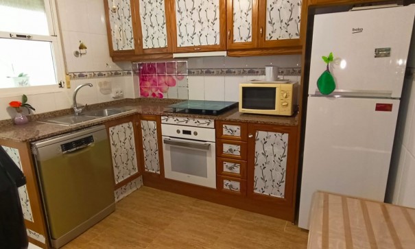 Sale - Town house -
Orihuela Costa