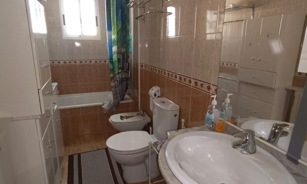 Sale - Town house -
Orihuela Costa