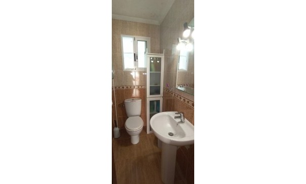 Sale - Town house -
Orihuela Costa