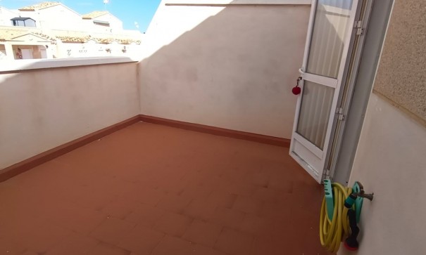Sale - Town house -
Orihuela Costa