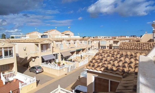 Sale - Town house -
Orihuela Costa