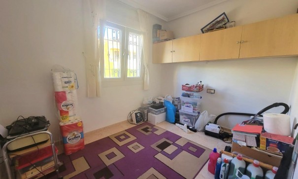 Videresalg - Byhus -
Los Montesinos - Los Montesinos - Urb. La Herrada