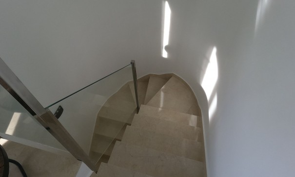 Resale - Freistehende Villa -
Algorfa - La Finca Golf