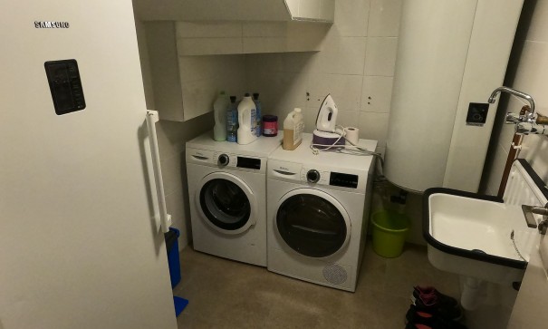 Resale - Freistehende Villa -
Algorfa - La Finca Golf