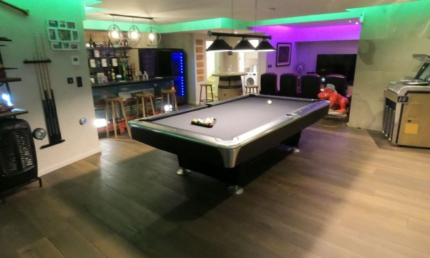 Resale - Freistehende Villa -
Algorfa - La Finca Golf