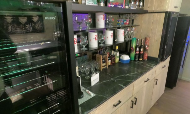 Resale - Freistehende Villa -
Algorfa - La Finca Golf