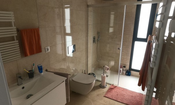 Resale - Freistehende Villa -
Algorfa - La Finca Golf