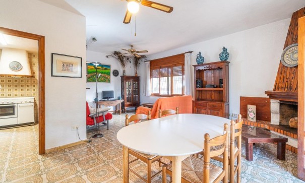 Herverkoop - Stadswoning -
Pilar de la Horadada - Pinar de Campoverde