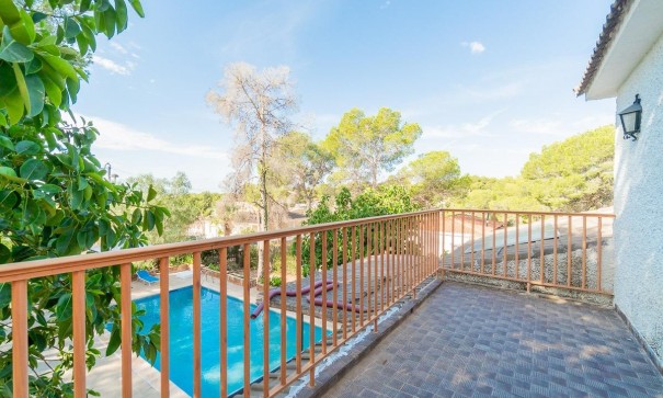 Herverkoop - Stadswoning -
Pilar de la Horadada - Pinar de Campoverde