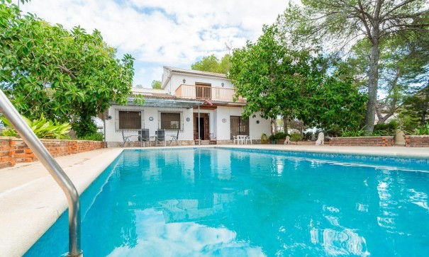 Herverkoop - Stadswoning -
Pilar de la Horadada - Pinar de Campoverde