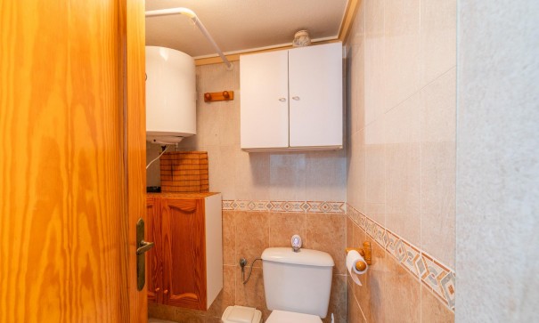 Herverkoop - Stadswoning -
Torrevieja - Los Balcones - Los Altos del Edén