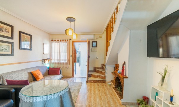 Herverkoop - Stadswoning -
Torrevieja - Los Balcones - Los Altos del Edén