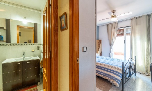 Herverkoop - Stadswoning -
Torrevieja - Los Balcones - Los Altos del Edén