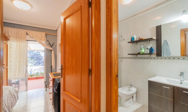 Herverkoop - Stadswoning -
Torrevieja - Los Balcones - Los Altos del Edén