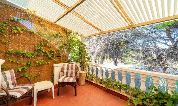 Herverkoop - Stadswoning -
Torrevieja - Los Balcones - Los Altos del Edén